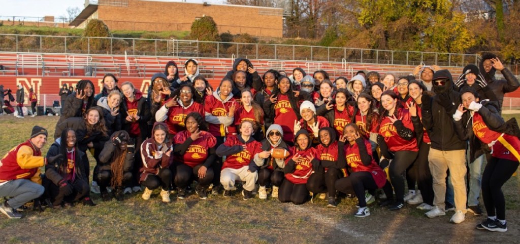 283 Takes Home the Powderpuff Title&nbsp;AGAIN!