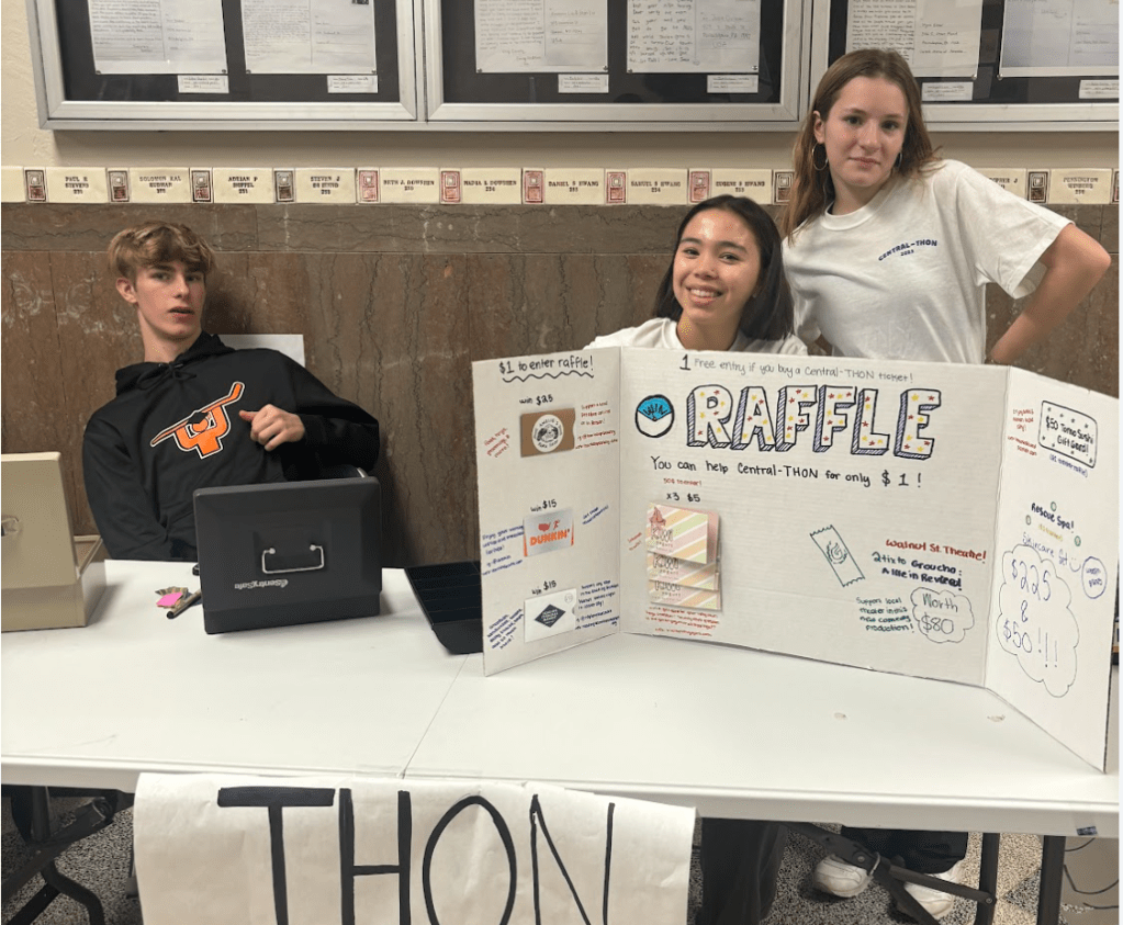 Behind the Joint Effort:&nbsp;PaTHONza