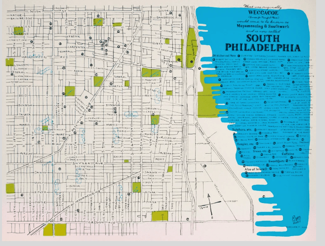 Central’s Guide to Exploring South Philly Italian&nbsp;Cuisine