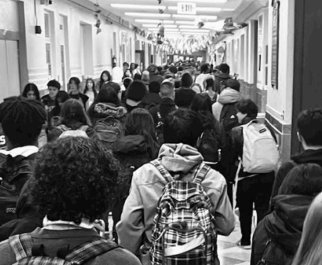 The Model Central&nbsp;Student