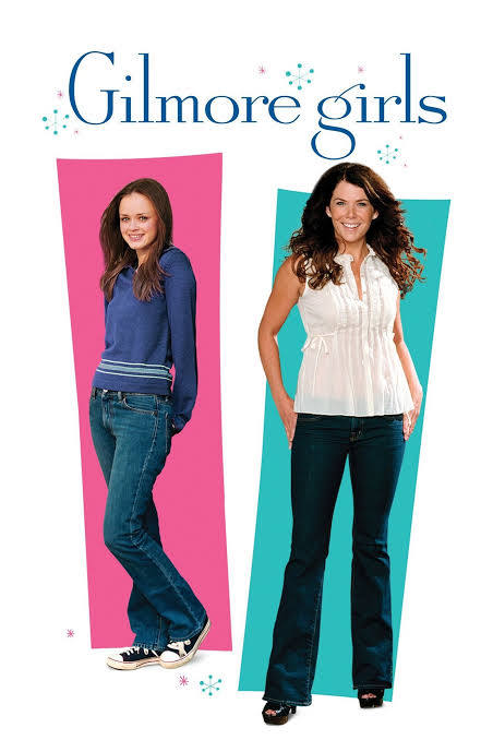 Why Gilmore Girls Re-surges Every&nbsp;Fall