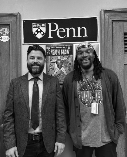 Who Are Central’s New Assistant&nbsp;Principals?