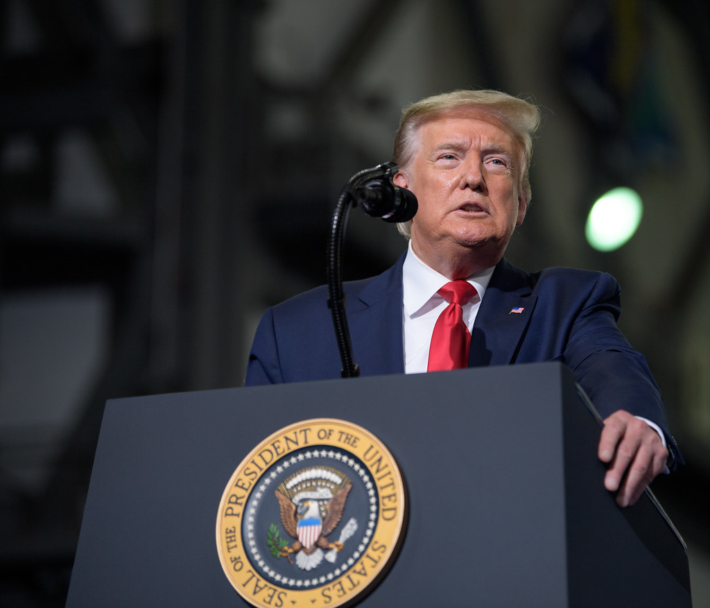 Battleground State Politics: The 2024 Presidential Election Through Central’s Unique&nbsp;Lens