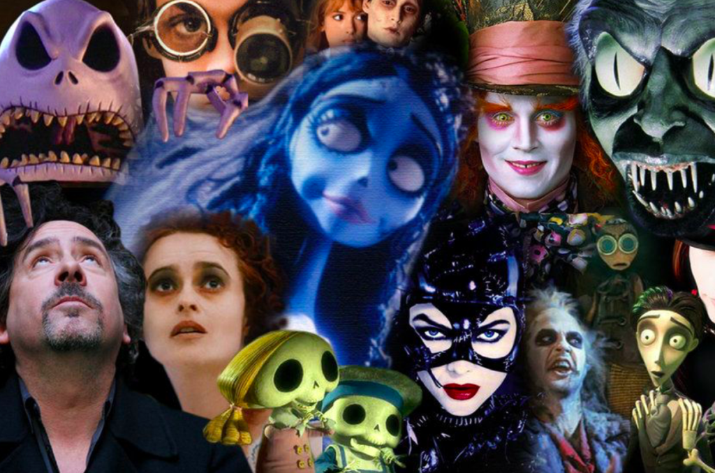 Student Opinions On Spooky&nbsp;Films