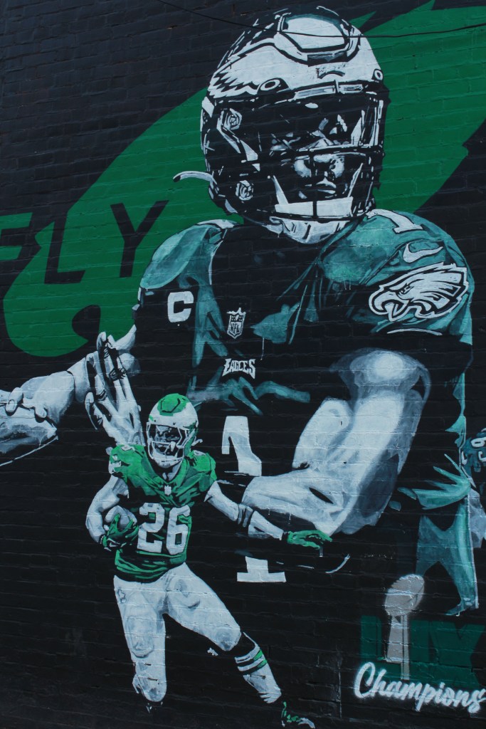 The Current State of Philly&nbsp;Sports