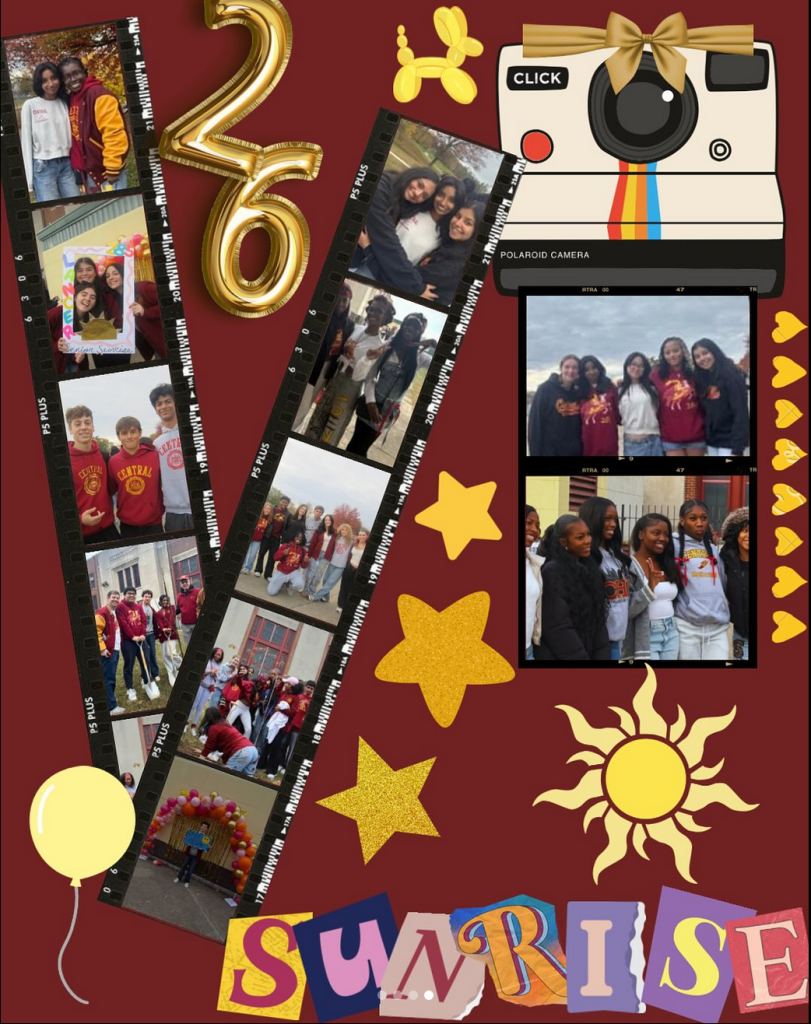 The Sun Has Risen on 285’s Final&nbsp;Year