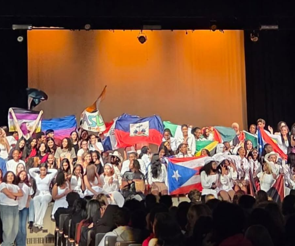Lancers Embrace The World: A Week of Culture and&nbsp;Connection